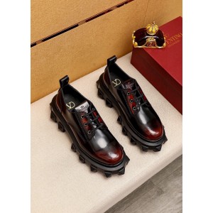 발렌티노 남자 구두