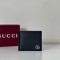 구찌 남자 반지갑 835048