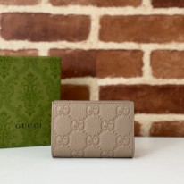 구찌 여자지갑 815874