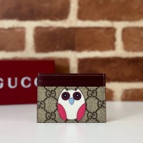 구찌  카드지갑 818769