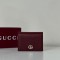 구찌 여자 반지갑 456126