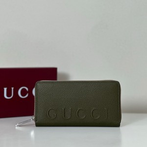 구찌 여자 장지갑 835120