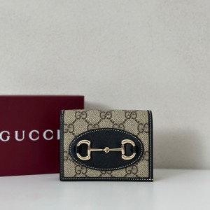 구찌 여자 반지갑 621887