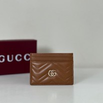 구찌  카드지갑 443127