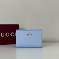 구찌 여자 반지갑 790063