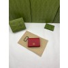 구찌 여자 반지갑 456126