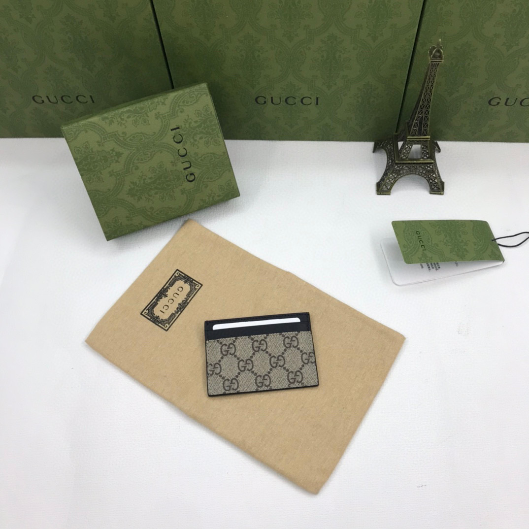 구찌  카드지갑 233166