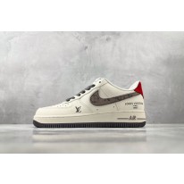 나이키 에어 포스 1 남녀공용 신발 운동화 스니커즈