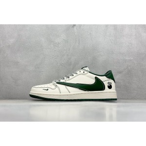 나이키 에어 조던 1 남녀공용 신발 운동화 스니커즈