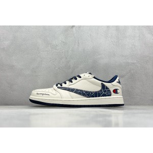 나이키 에어 조던 1 남녀공용 신발 운동화 스니커즈