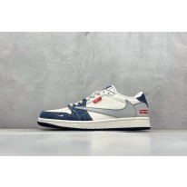 나이키 에어 조던 1 남녀공용 신발 운동화 스니커즈