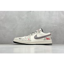 나이키 에어 조던 1 남녀공용 신발 운동화 스니커즈