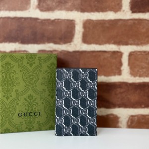 구찌 남자 반지갑 802026