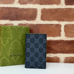 구찌 남자 반지갑 768249