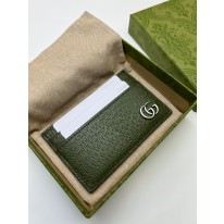 구찌  카드지갑 657588