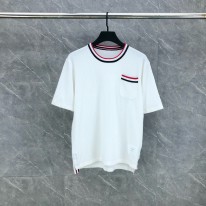 톰브라운 남자 반팔티