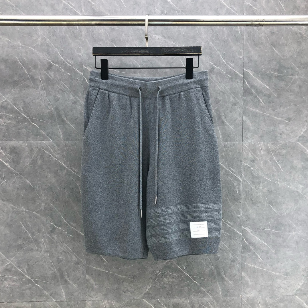 톰브라운 남자 반바지