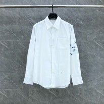 톰브라운 남자 셔츠