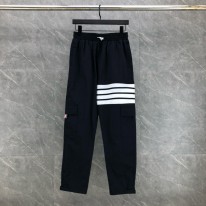 톰브라운 여름 남자 바지