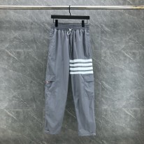 톰브라운 여름 남자 바지