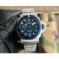 파네라이  V7공장 남자 미러급 시계