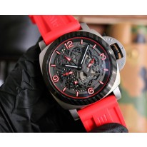 파네라이  남자 미러급 시계