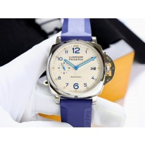 파네라이 V7공장 남자 미러급 시계