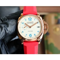 파네라이  V7공장 남자 미러급 시계