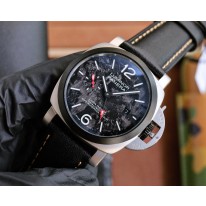 파네라이  남자 미러급 시계