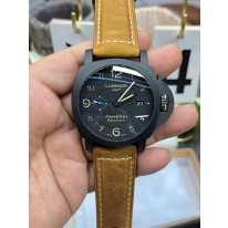 파네라이  VS공장 남자 미러급 시계