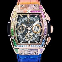 위블로 휴블로 빅뱅 미러급 남자시계