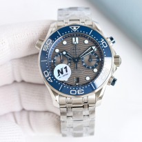 오메가 3컬러 N1공장 미러급 남자시계