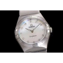 오메가 AS공장 미러급 여자시계