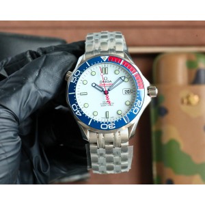 오메가 미러급 남자시계