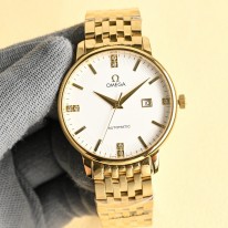 오메가 3컬러 A급 남자시계