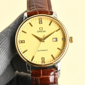 오메가 5컬러 A급 남자시계