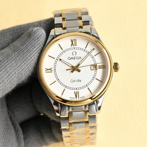 오메가 5컬러 A급 남자시계