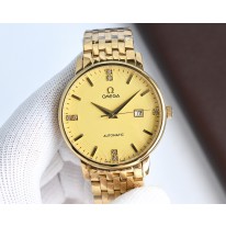 오메가 7컬러 A급 남자시계