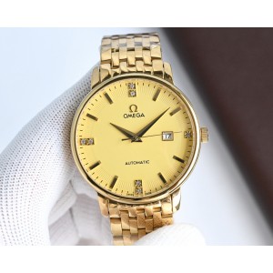 오메가 7컬러 A급 남자시계