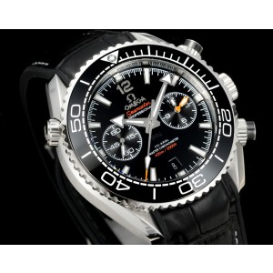 오메가 TVS공장 미러급 남자시계