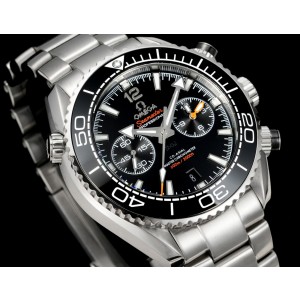 오메가 TVS공장 미러급 남자시계