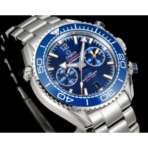 오메가 TVS공장 미러급 남자시계