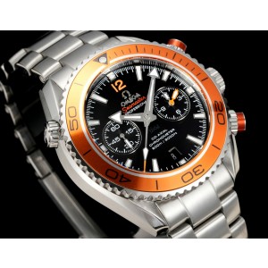 오메가 TVS공장 미러급 남자시계