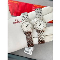 오메가 4컬러 A급 여자시계