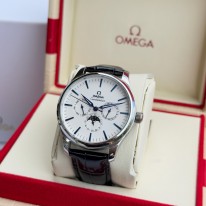 오메가 2컬러 A급 남자시계