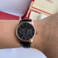 오메가 2컬러 A급 남자시계