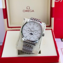오메가 2컬러 A급 남자시계
