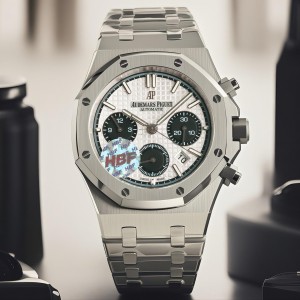 오데마피게 5컬러 HBF공장 미러급 남자시계