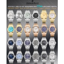 오데마피게 24컬러 15550ST 1541ST 미러급 남자시계