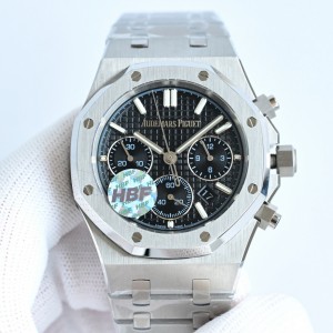 오데마피게 HBF공장 미러급 남자시계